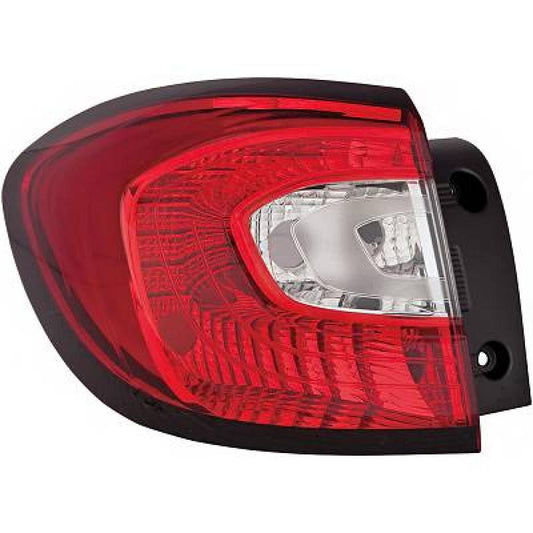 265557367R RÜCKLEUCHTE LI.    CAPTUR, 13-17                AUßEN 4406091