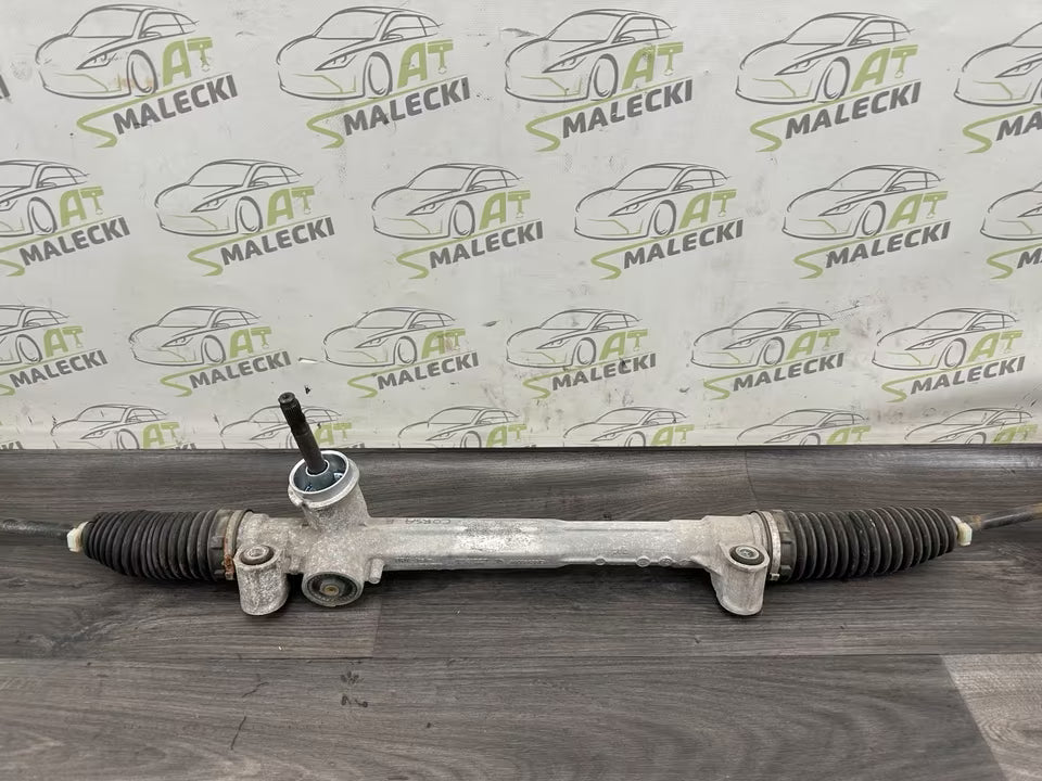 Lenkgetriebe Lenkung Opel Corsa D E Modelle A0006135D