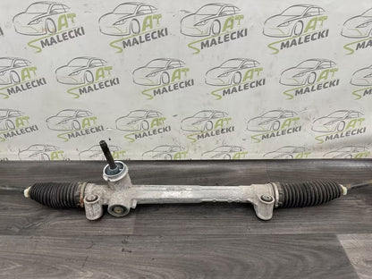 Lenkgetriebe Lenkung Opel Corsa D E Modelle A0006135D