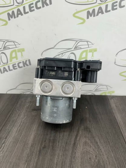 6C0907379N Abs Block Hydraulik Block Skoda Fabia 6V Modell
