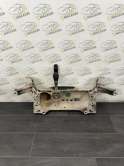 7N0199369A Vorderachse Achse Vorne Vw Passat B6 B7 Sharan 7N Mod