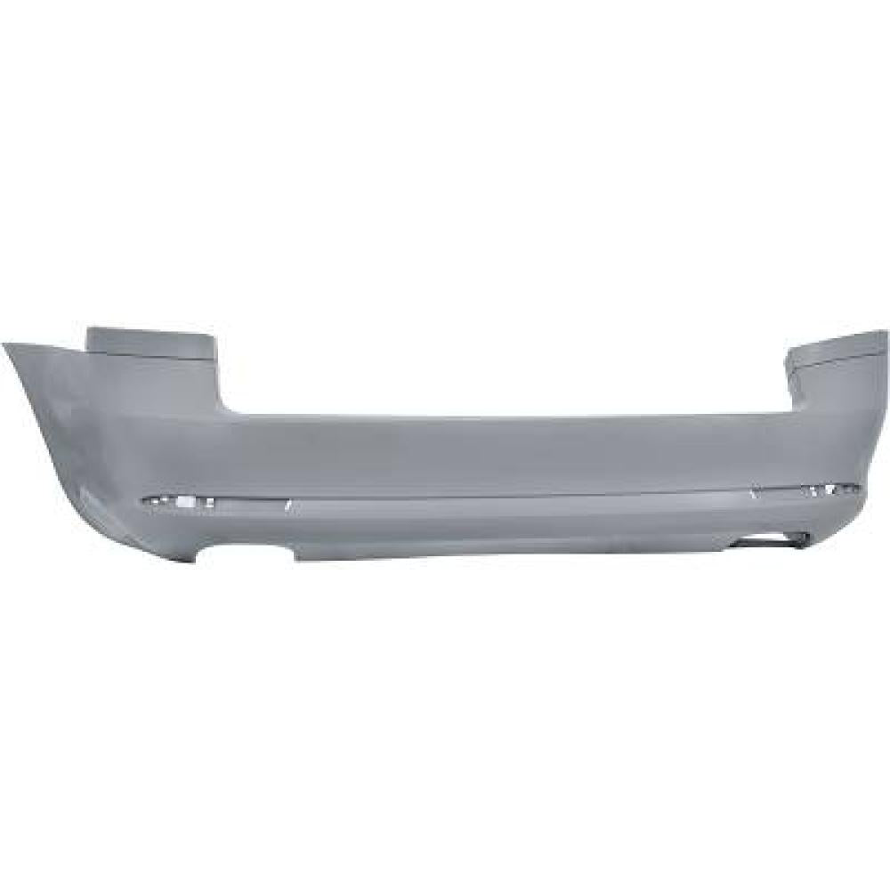 1Z9807417 STOßSTANGE HI.    OCTAVIA, 09-13            NUR KOMBI 7831655