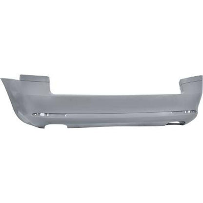1Z9807417 STOßSTANGE HI.    OCTAVIA, 09-13            NUR KOMBI 7831655
