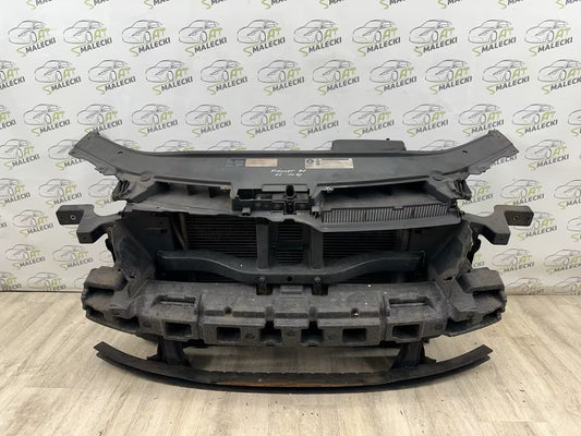 Schlossträger Frontmaske Komplett Vw Passat 3C 05-10 Bj 1,4 TSI