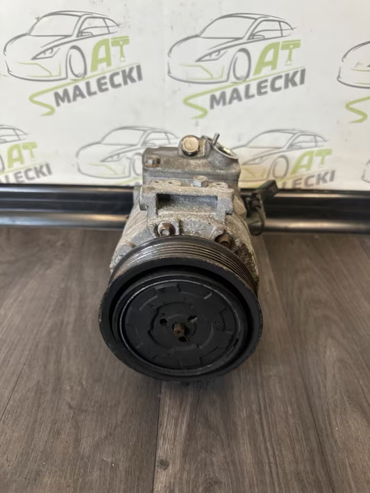 447180-4344 Klimakompressor defekt für VW Golf VI Modelle