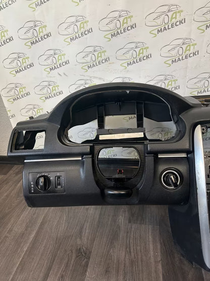 Armaturenbrett für Mercedes-Benz B-Klasse W245 BJ 2008