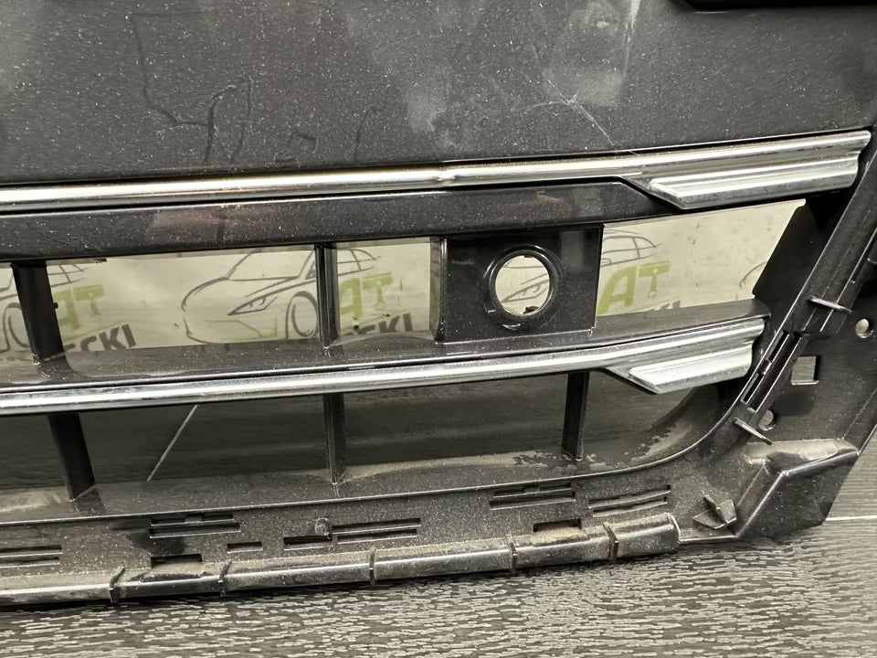 8W0853651DF Kühlergrill Frontgrill Audi A4 8W B9 Facelift Modelle