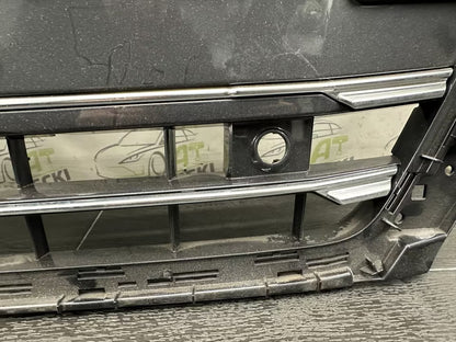 8W0853651DF Kühlergrill Frontgrill Audi A4 8W B9 Facelift Modelle