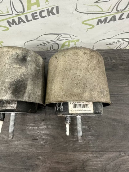 2 x Motorlager Links Rechts Set Vw Phaeton 3D 3D0199381T