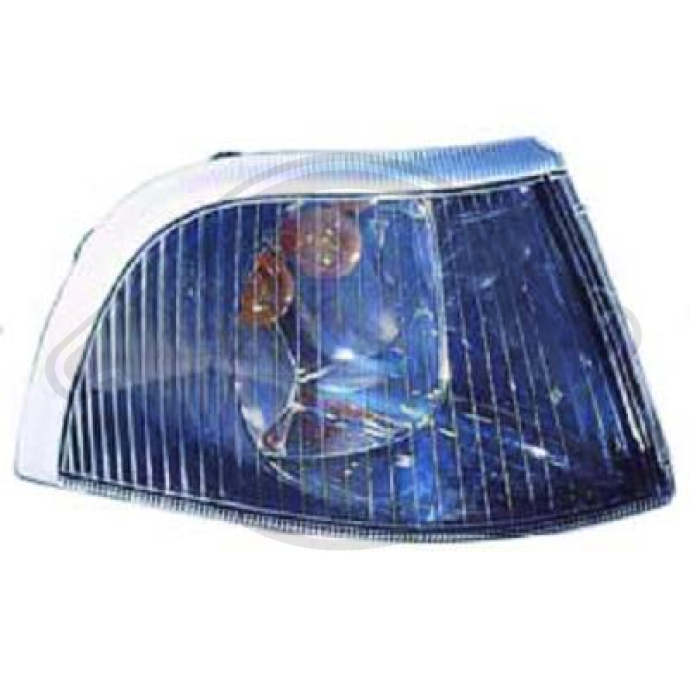 BLINKLEUCHTE LI.  S40;V40, 96-00 7613075