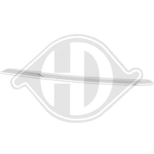 9830283280 LEISTE KÜHLERGR.  CORSA F, für 2019-2023           LINKS, 1816033