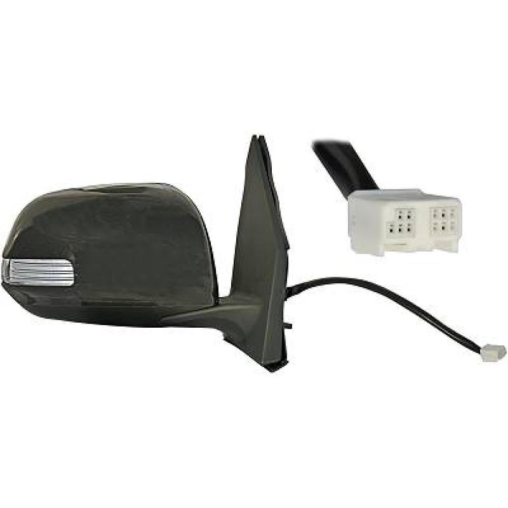 8791042B10 SPIEGEL RE.  TOYOTA RAV 4, 09-12                7-PIN 6687324