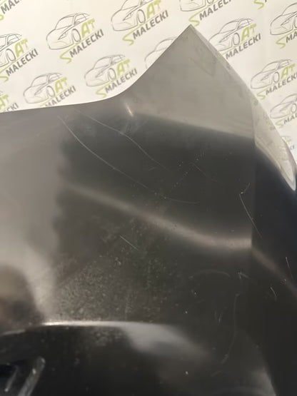 86611-G4200 Stoßstange Original Hinten Grundiert Neu Hyundai i30
