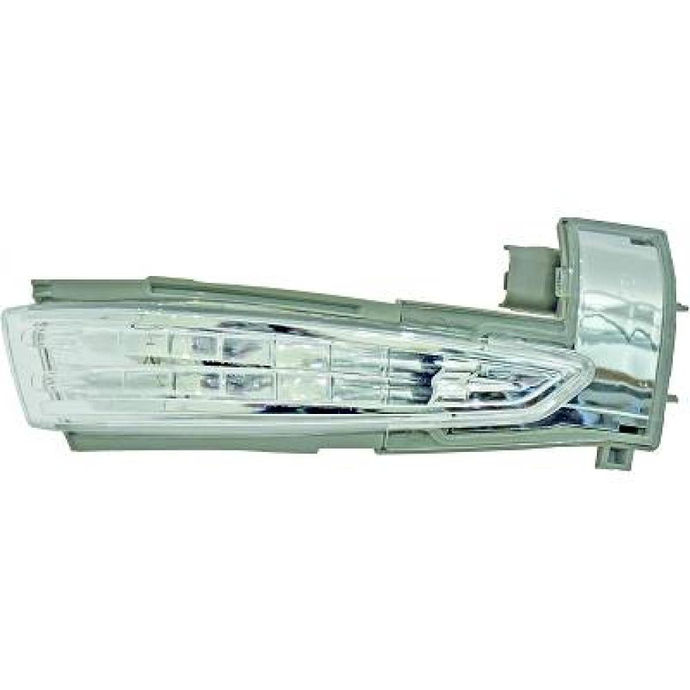 6325J5 SPIEGELBLINKER RE.    508, 10->> 4244128
