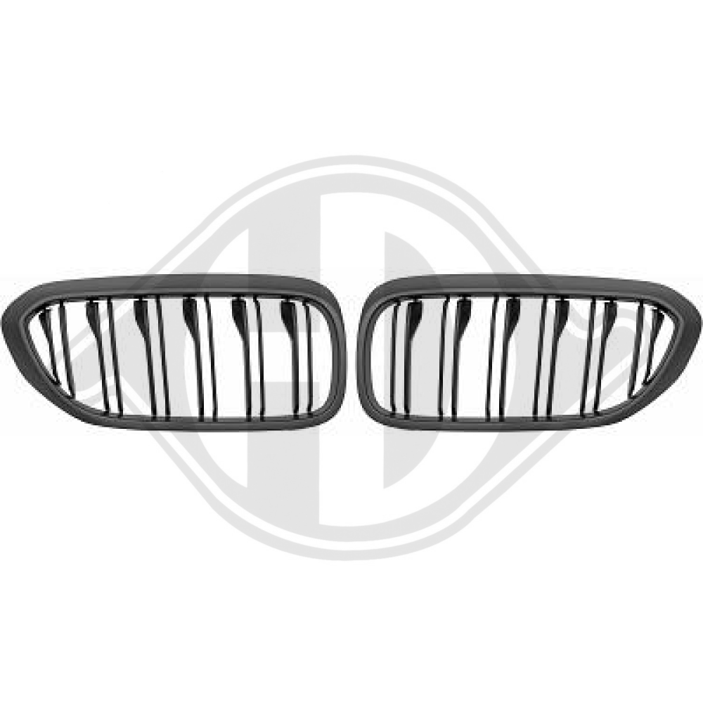 DESIGNGRILL SET        G30 17-20          SPORT-OPTIK 1226241