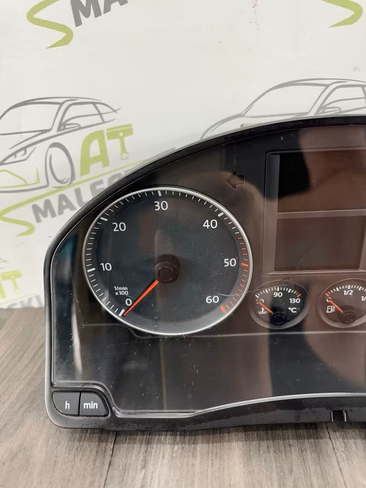 1K0920861B speedometer instrument cluster VW Golf V 5 1K 5M 1.9 BKC