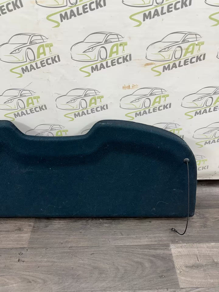Hutablage Kofferraum Abdeckung Ford Ka Ru8 Modelle