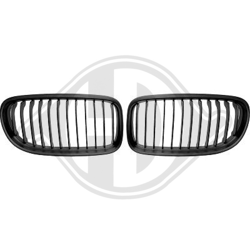 DESIGNGRILL SET    E90/91, 08. Dez 1216840