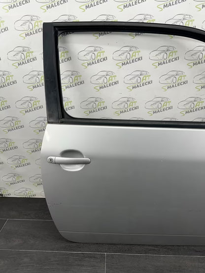 Türe Tür Rechts Vw Lupo Seat Arosa Modelle Farbe LR7X