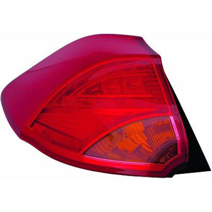 92402A2020 RÜCKLEUCHTE RE.      CEED, 12->>         AUßEN;  LED, 6554094