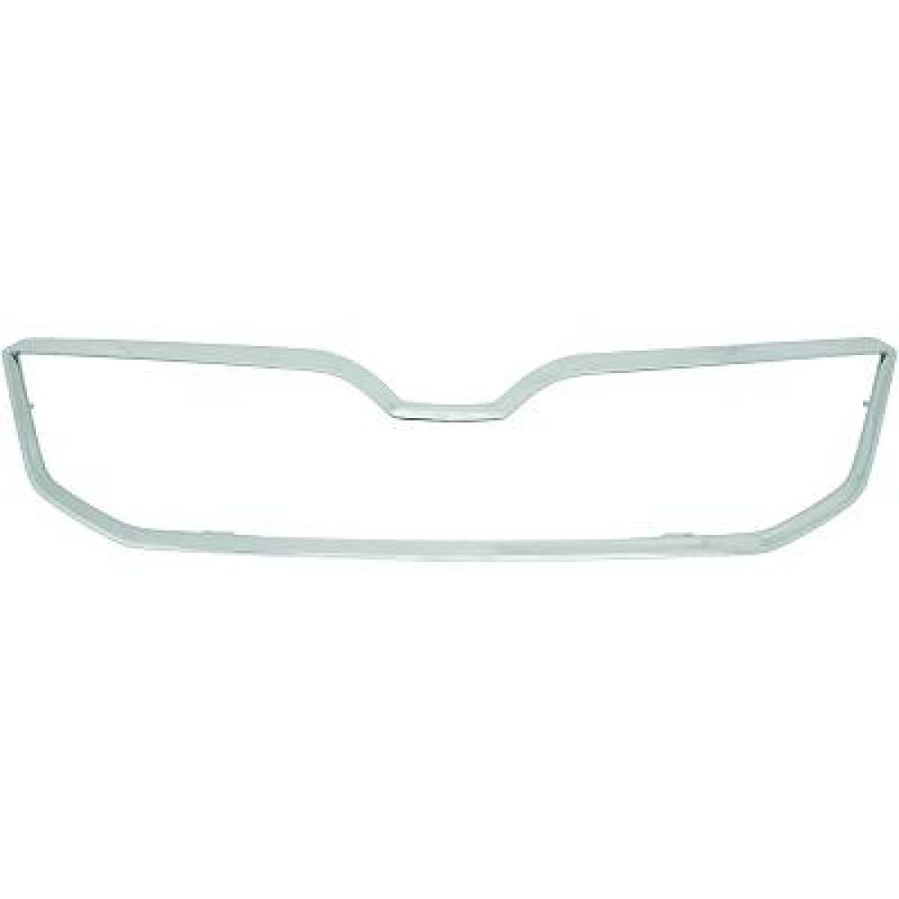 5L08537612ZZ KÜHLERGRILLRAHMEN    YETI, für 13-17   NICHT"MONTE CARLO" 7861041