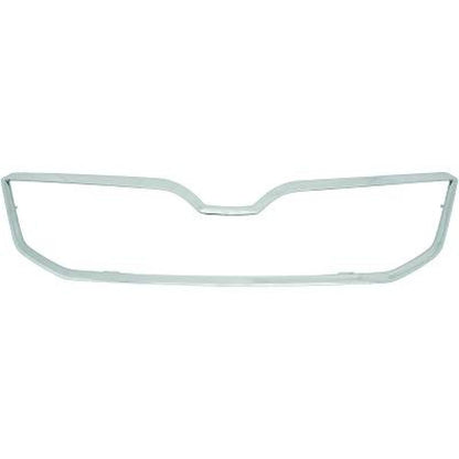 5L08537612ZZ KÜHLERGRILLRAHMEN    YETI, für 13-17   NICHT"MONTE CARLO" 7861041