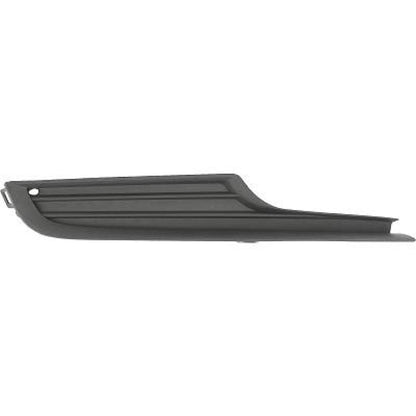 5G0853666 STOßST.GRILL RE. GOLF VII, 12-17       UNTERES GITTER 2216146