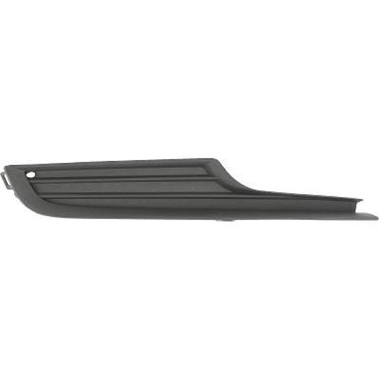 5G0853666 STOßST.GRILL RE. GOLF VII, 12-17       UNTERES GITTER 2216146