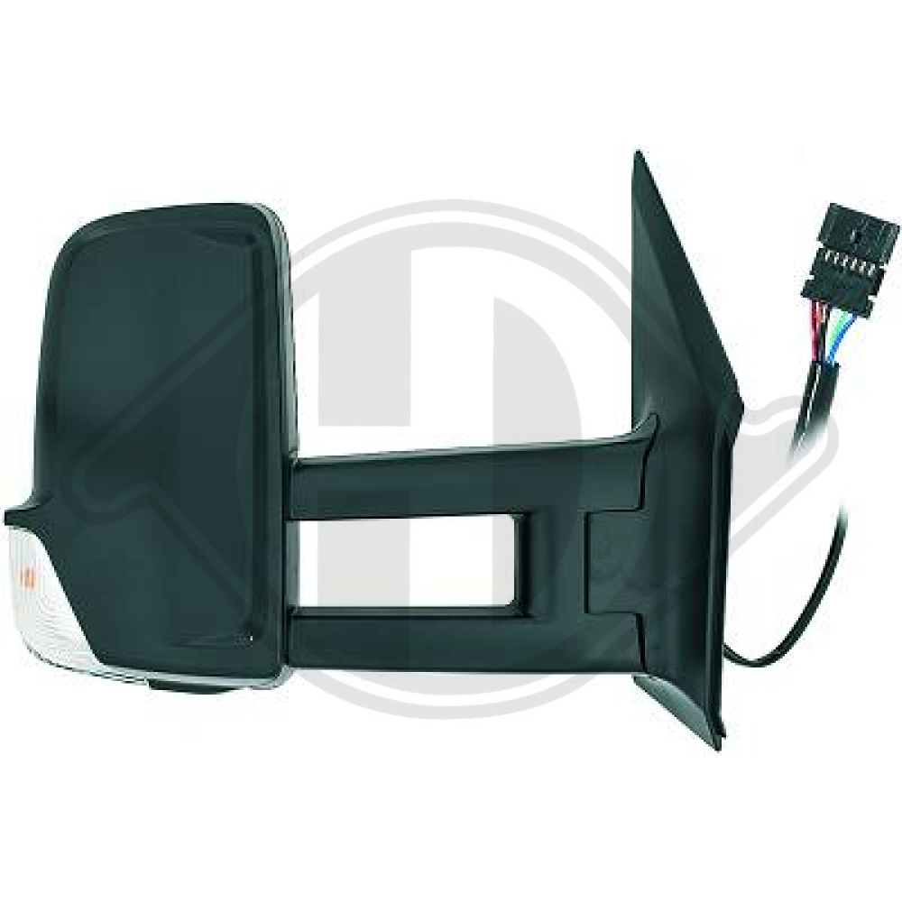 A0008103519 SPIEGEL RE.       CRAFTER, 06-16               6-PIN 2281424