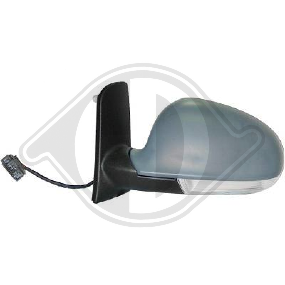 7M3 857 507 AA 01C SPIEGEL LI.     VW SHARAN, 03-09                9-PIN 2290425