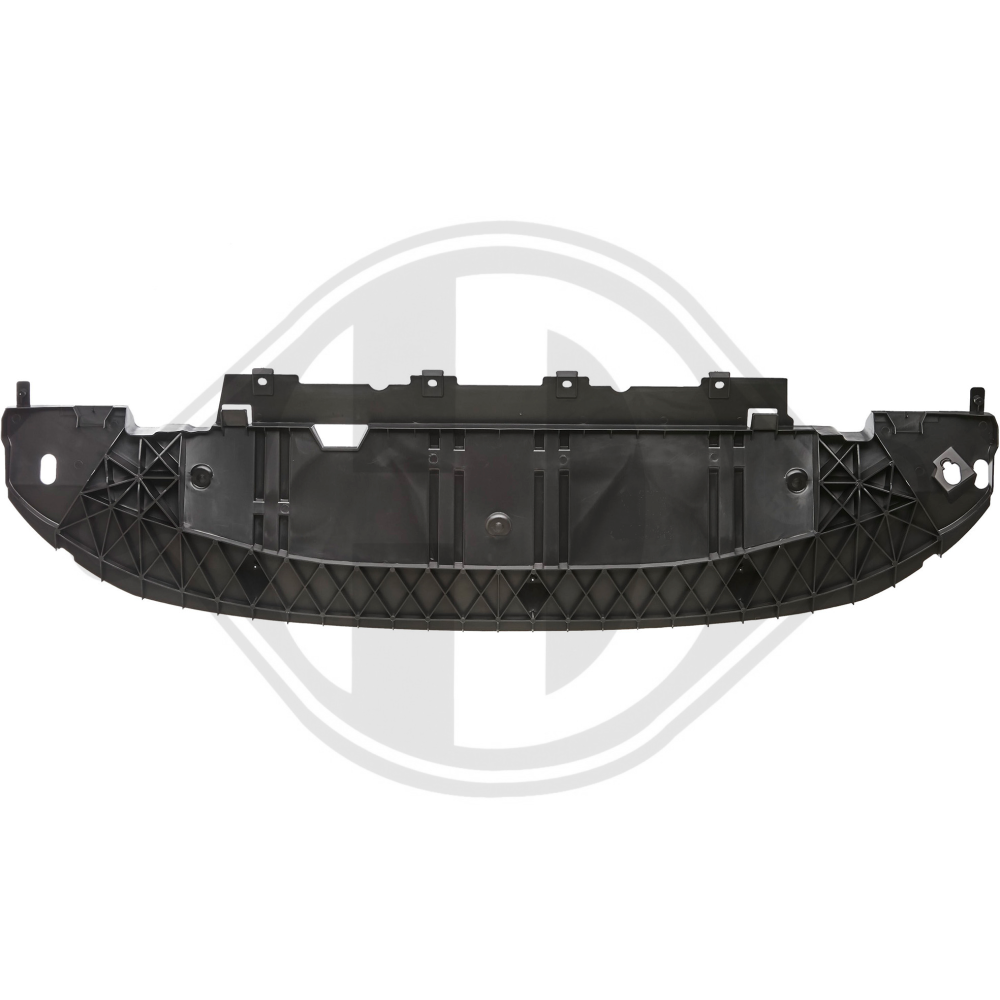 622358108R MOTORRAUMABD.VO.   KANGOO, 2013-2021 8044146