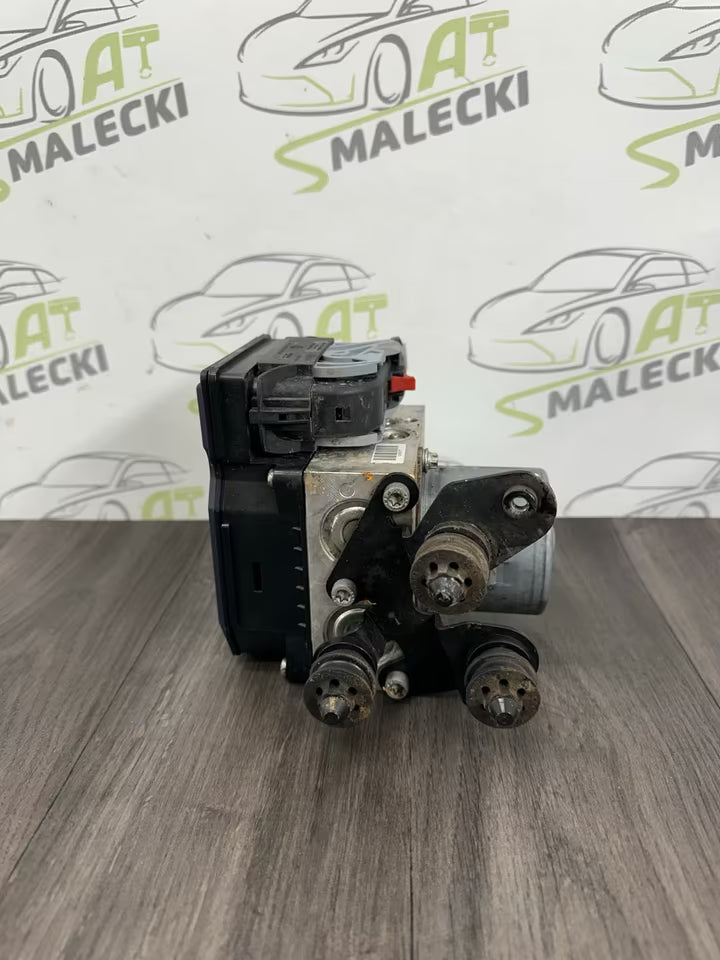 3AA614109AG Abs Block Hydraulik Block Vw Passat 3AA B7 Modell