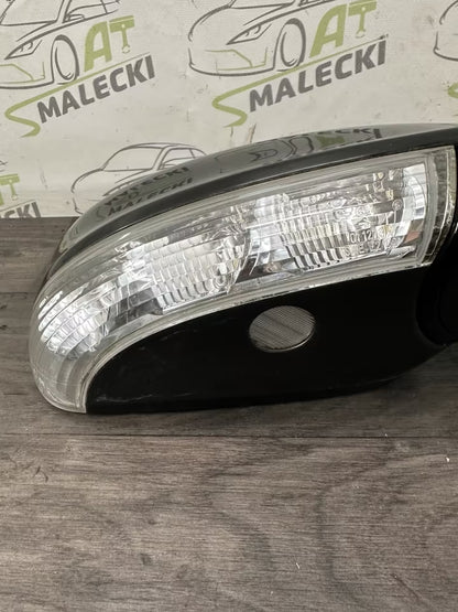 Außenspiegel Spiegel Rechts Original Vw Phaeton 3D 02-10Bj Voll