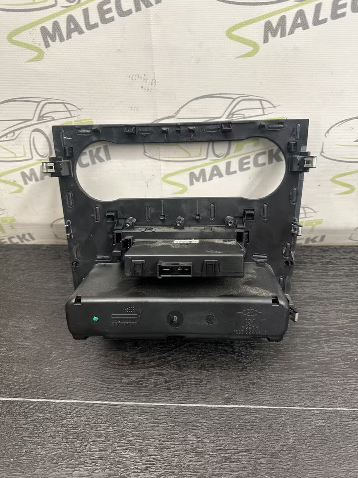 A1698208510 Schalterleiste Sitzheizung für Mercedes W245 B Klasse