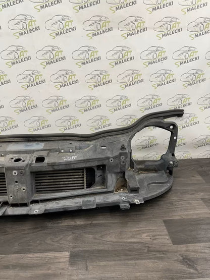 8200555537 Schlossträger Frontmaske Renault Trafic Opel Vivaro