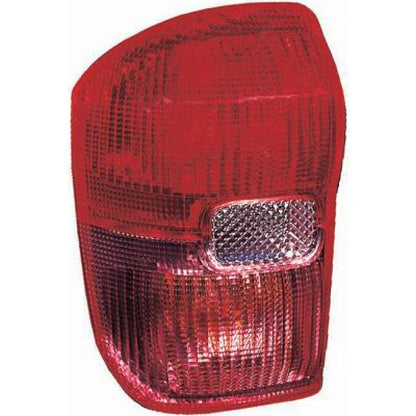 8155142060 RÜCKLEUCHTE RE.     RAV 4, 00-03 6686090