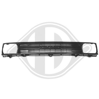 5311189130 KÜHLERGRILL         HILUX, für 89-97 6681840