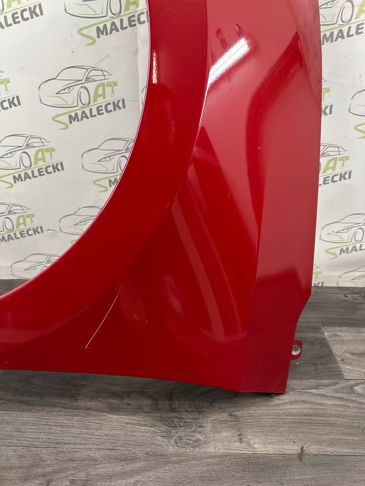 66311-B9000 Original Kotflügel Links Hyundai I10 i10 BA X2R