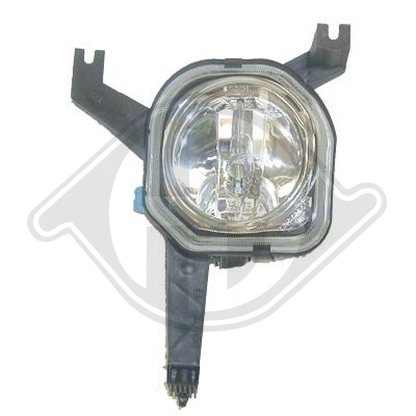 6204V9 NEBELLEUCHTE LI.    P.306, 99-01 4233189