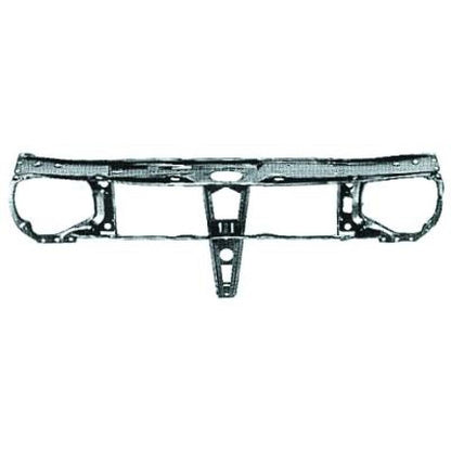 165805591 FRONTMASKE          JETTA, BJ. 84-91 2221002