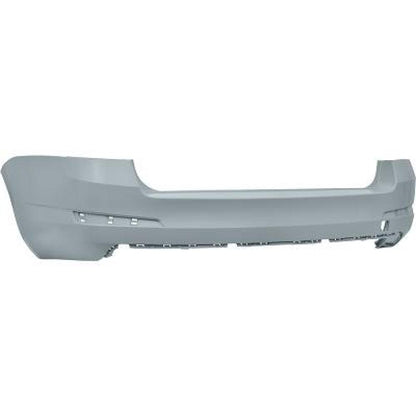 5E9807421 Stoßstange hinten für SKODA OCTAVIA IV Combi (5E5, 5E6), 7832655