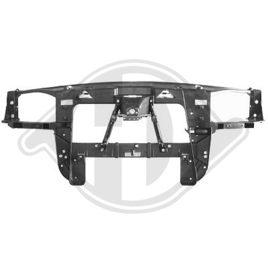 1116616 FRONTGERÜST        MONDEO, BJ. 00-07 1427003