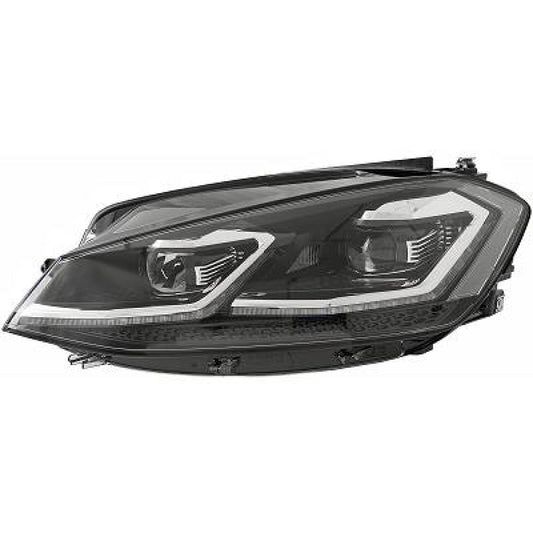 5G1941773 LED-SCHEINW. LI. GOLF VII, 17-20      NICHT GTI/GTE/R 2217085