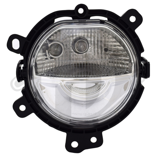 63177298334 TAGFAHRLICHT RE.  F55/F56, 2014->> 1208388