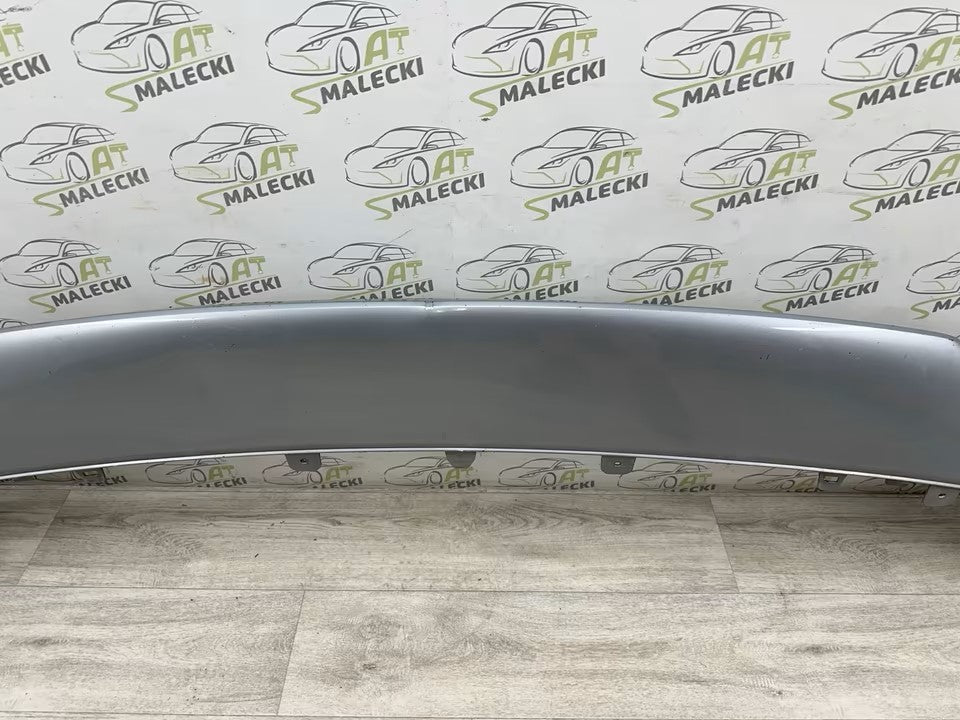 80A807061B S Line Spoiler Lip Front Bumper Audi Q5 80A Model