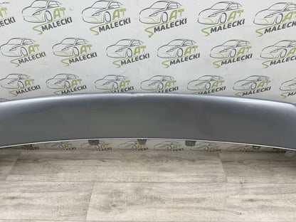 80A807061B S Line Spoiler Lip Front Bumper Audi Q5 80A Model