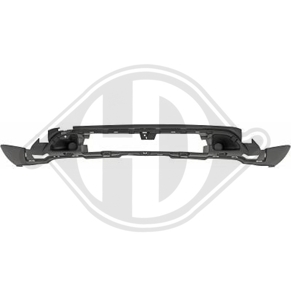 A166 885 02 38 64 BLENDE VORN UNTEN     GLE, 15-19 1692161
