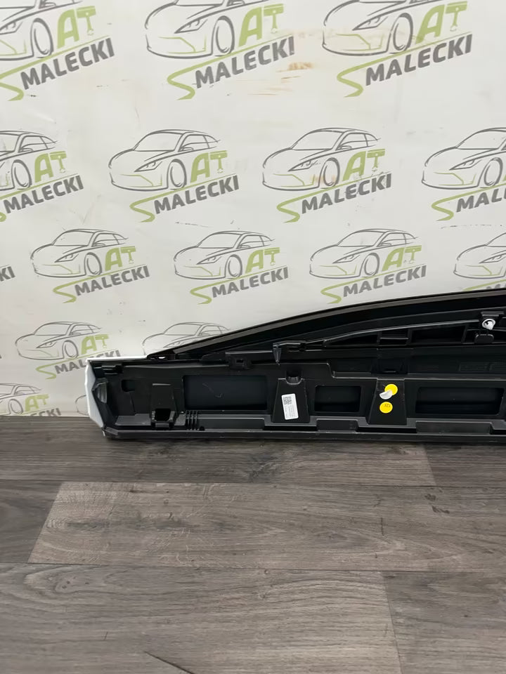 85H853960A Türleiste Verkleidung Vorne Rechts Audi Q6 E-Tron