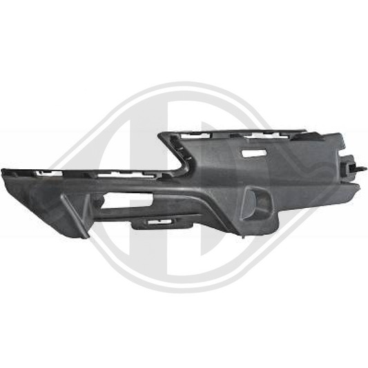 8V5807320 HALTER-STOßST. VO.RE.  A3, 16-20 1033138