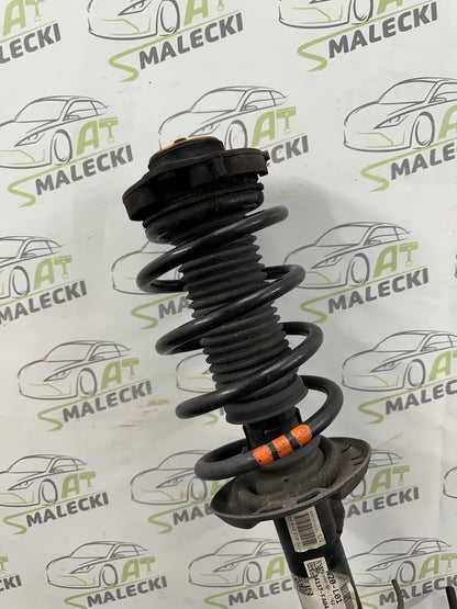 Achsschenkel Federbein Radnabe Links Vw Touran 1T 10-15 Bj 1,4tsi